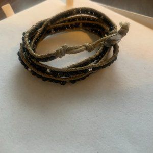 wrap bracelet